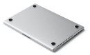 Чехол-накладка Satechi Eco Hardshell Case для MacBook Pro 16". Цвет: прозрачный3