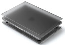 Чехол-накладка Satechi Eco Hardshell Case для MacBook Pro 14. Цвет: темный.