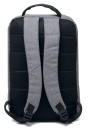 Рюкзак для ноутбука 15.6" Acer LS series OBG205 серый нейлон женский дизайн (ZL.BAGEE.005)3