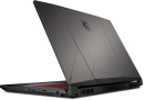 Ноутбук MSI Pulse GL76 12UDK-282XRU 17.3" 1920x1080 Intel Core i5-12500H SSD 512 Gb 8Gb WiFi (802.11 b/g/n/ac/ax) Bluetooth 5.2 nVidia GeForce RTX 3050 Ti 4096 Мб серый DOS 9S7-17L414-2823