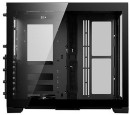 Корпус ATX Lian Li Dynamic Mini Black PC-O11 Без БП чёрный3