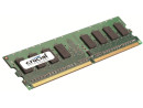 Оперативная память 2Gb PC2-5300 667MHz DDR2 DIMM Crucial CT25664AA667