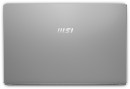 Ноутбук MSI Prestige 15 A12UC-224RU Core i5 1240P 16Gb SSD512Gb NVIDIA GeForce RTX 3050 4Gb 15.6" IPS FHD (1920x1080) Windows 11 Professional silver WiFi BT Cam4