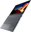 ThinkPad X1 Yoga G6 T 14" WUXGA (1920x1200) MT 400N, i5-1135G7 2.4G, 8GB LP4X 4266, 256GB SSD M.2, Intel Iris Xe, WiFi 6, BT, FPR, IR Cam, 4cell 57Wh, 65W USB-C, Win 10P64 ENG, 1Y, 1.4kg5