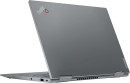 ThinkPad X1 Yoga G6 T 14" WUXGA (1920x1200) MT 400N, i5-1135G7 2.4G, 8GB LP4X 4266, 256GB SSD M.2, Intel Iris Xe, WiFi 6, BT, FPR, IR Cam, 4cell 57Wh, 65W USB-C, Win 10P64 ENG, 1Y, 1.4kg7