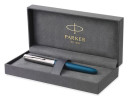 Ручка перьевая перьевая Parker 51 Core черный 0.8 мм8