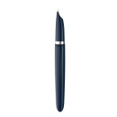 Ручка перьевая перьевая Parker 51 Core черный 0.8 мм3