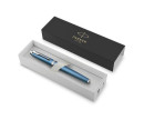 Ручка перьевая перьевая Parker IM Premium F318 черный 0.8 мм2