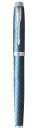 Ручка перьевая перьевая Parker IM Premium F318 черный 0.8 мм4