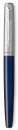 Ручка перьев. Parker Jotter Core F63 (CW2030950) Royal Blue CT M сталь нержавеющая подар.кор. кругл.2