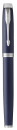 Ручка роллер Parker IM Core T321 (CW1931661) Matte Blue CT F черн. черн. подар.кор. линия 0.8мм кругл.2