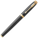 Ручка-роллер роллер Parker T323 черный 0.5 мм2