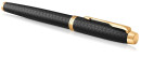 Ручка-роллер роллер Parker T323 черный 0.5 мм4