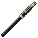 Ручка-роллер роллер Parker T530 черный 0.5 мм2