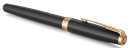 Ручка-роллер роллер Parker T530 черный 0.5 мм4