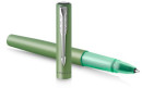 Ручка роллер Parker Vector XL (2159777) зеленый F черн. черн. подар.кор.