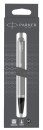 Ручка шариков. Parker IM Core (2150841) Stainless Steel CT M черн. черн. подар.кор.европод.5