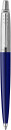 Ручка шариков. Parker Jotter Color (CW2123427) синий M син. черн. блистер сменный стержень 1стерж. кругл. 1цв.