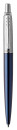 Ручка шариков. Parker Jotter Core K63 (CW1953186) Royal Blue CT M син. черн. подар.кор. сменный стержень 1стерж. 1цв. 1 ручка/Подарочный футляр