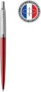 Ручка шариков. Parker Jotter Core K63 (CW1953187) Kensington Red CT M син. черн. подар.кор. сменный стержень 1стерж. кругл. 1цв. 1 ручка/Подарочный футляр4