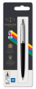 Ручка шариков. Parker Jotter Original K60 (CW2096873) черн M син. черн. блистер сменный стержень 1стерж. кругл. 1цв.2