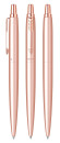 Ручка шариков. Parker Jotter Monochrome XL SE20 (CW2122755) розовое зол. M син. черн. подар.кор. сменный стержень 1стерж. линия 1мм кругл. 1цв.2