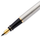 Ручка перьевая перьевая Waterman Expert 3 синий F3