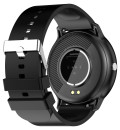 Смарт-часы Digma Smartline D4 1.28" TFT черный (D4B)4