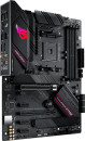 Материнская плата ASUS ROG STRIX B550-F GAMING WIFI II Socket AM4 AMD B550 4xDDR4 2xPCI-E 16x 3xPCI-E 1x 6xSATA III ATX Retail 90MB19V0-M0EAY02
