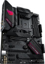 Материнская плата ASUS ROG STRIX B550-F GAMING WIFI II Socket AM4 AMD B550 4xDDR4 2xPCI-E 16x 3xPCI-E 1x 6xSATA III ATX Retail 90MB19V0-M0EAY03