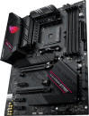 Материнская плата ASUS ROG STRIX B550-F GAMING WIFI II Socket AM4 AMD B550 4xDDR4 2xPCI-E 16x 3xPCI-E 1x 6xSATA III ATX Retail 90MB19V0-M0EAY04
