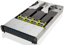 Серверная платформа Asus RS520A-E11-RS24U 24x2.5" 2U, 90SF01Q2-M003H02