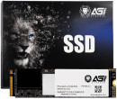 M.2 2280 256GB AGI AI218 Client SSD PCIe Gen 3x4 3D TLC (AGI256GIMAI218) (611719)2