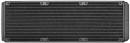 Система охлаждения жидкостная для процессора Thermaltake TOUGHLIQUID Ultra 360 Intel LGA 1366 AMD AM2 AMD AM3 AMD FM1 Intel LGA 2011 AMD FM2 Intel LGA 1356 AMD AM4 Intel LGA 2066 Intel LGA 1200 Intel: LGA 115x Intel LGA 1700 AMD AM5 CL-W323-PL12GM-B2