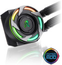 EOS 360 RBW 0R10B00181 AIO Water cooling (5V Addressable RGB)4