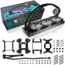 EOS 360 RBW 0R10B00181 AIO Water cooling (5V Addressable RGB)6