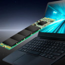 Твердотельный накопитель SSD M.2 Transcend 1.0Tb MTS825 <TS1TMTS825S> (SATA3, up to 550/500MBs, 3D NAND, 360TBW, 22x80mm)3