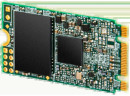 Твердотельный накопитель SSD M.2 Transcend 500Gb MTS425 <TS500GMTS425S> (SATA3, up to 530/480MBs, 3D NAND, 180TBW, 22x42mm)2