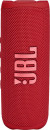 Колонка портативная 1.0 (моно-колонка) JBL Flip 6 Красный6