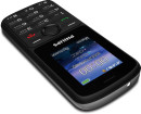 Мобильный телефон Philips E2101 Xenium черный моноблок 2Sim 1.77" 128x160 GSM900/1800 MP3 FM microSD3