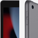 Планшет Apple iPad A2602 10.2" 64Gb Grey Wi-Fi Bluetooth iPadOS MK2K3AB/A2