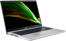 Ноутбук Acer ASPIRE 3 A315-58-52AF 15.6" 1920x1080 Intel Core i5-1135G7 SSD 512 Gb 8Gb Bluetooth 5.0 Intel Iris Xe Graphics серебристый Windows 11 Home NX.ADDEP.01M2