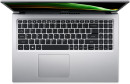 Ноутбук Acer ASPIRE 3 A315-58-52AF 15.6" 1920x1080 Intel Core i5-1135G7 SSD 512 Gb 8Gb Bluetooth 5.0 Intel Iris Xe Graphics серебристый Windows 11 Home NX.ADDEP.01M4