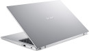 Ноутбук Acer ASPIRE 3 A315-58-52AF 15.6" 1920x1080 Intel Core i5-1135G7 SSD 512 Gb 8Gb Bluetooth 5.0 Intel Iris Xe Graphics серебристый Windows 11 Home NX.ADDEP.01M5