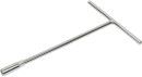 Торцевой ключ с Т-образной ручкой Deli DL10 10мм (размер 285х183 мм)