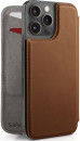 Чехол Twelve South MagSafe для iPhone 13 Pro Max коричневый