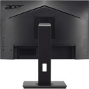Монитор 24" Acer B247Wbmiprzxv черный IPS 1920x1200 300 cd/m^2 4 ms VGA HDMI Аудио USB UM.FB7EE.0234
