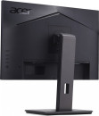 Монитор 24" Acer B247Wbmiprzxv черный IPS 1920x1200 300 cd/m^2 4 ms VGA HDMI Аудио USB UM.FB7EE.0236