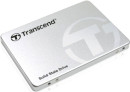 Твердотельный накопитель SSD 2.5" 2 Tb Transcend SSD225S Read 560Mb/s Write 500Mb/s 3D NAND TLC3