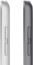 Планшет Apple iPad 9 10.2" 64Gb Silver Wi-Fi 3G Bluetooth iPadOS MK2L3AB/A2